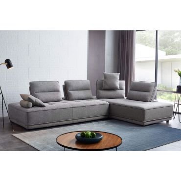 Erika Modular Sectional Sofa