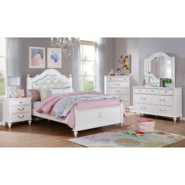 Estrella Youth Bedroom Furniture