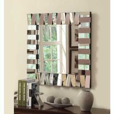 Ethan Modern Wall Mirror