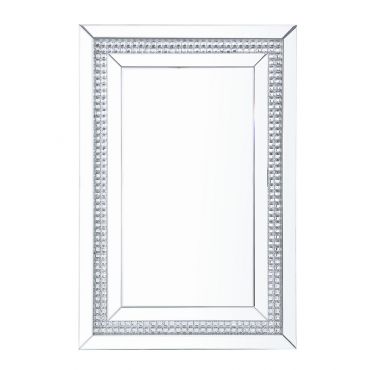 Eviva Wall Accent Mirror