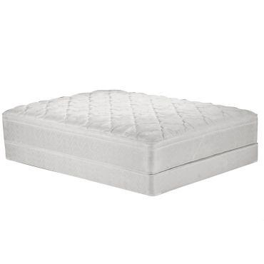 Milano Pillow Top Firm Mattress