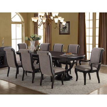Farah 7-Piece Dining Table Set