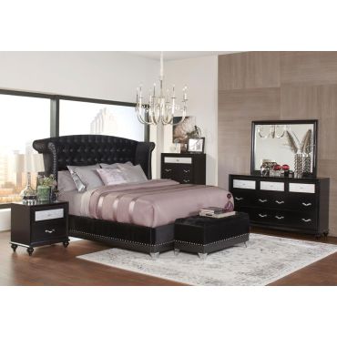 Farin Contemporary Bedroom Furniture