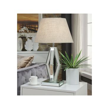 Favieh Modern Table Lamp