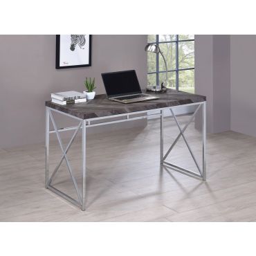 Evelin Modern Style Computer Desk
