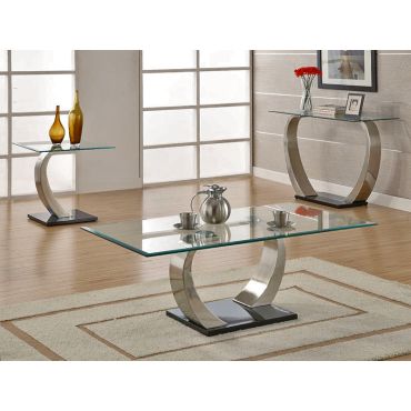Moderno Modern Style Coffee Table