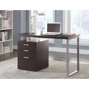 Finley Modern Home Office Desk