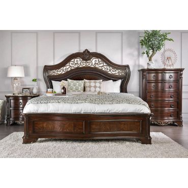 Fletcher Traditional Bedroom Collection