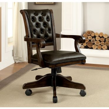 Frankie Classic Tufted Office Chair