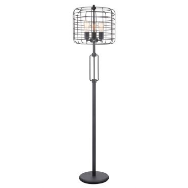 Franklin Floor Lamp