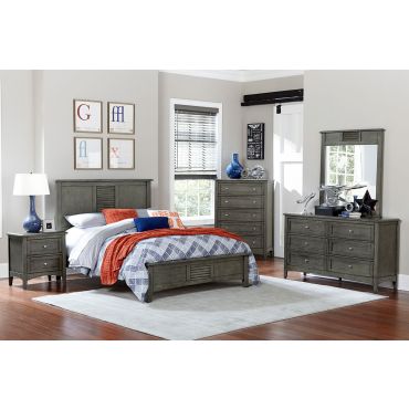 Furiani Classic Bedroom Furniture