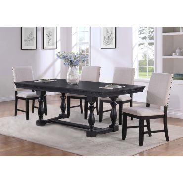 Gardner Classic Dining Table Set