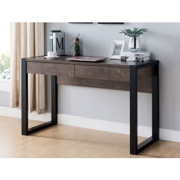 Gavin Two Tone Desk