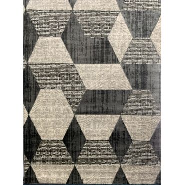 Harper Rectangular Modern Rug