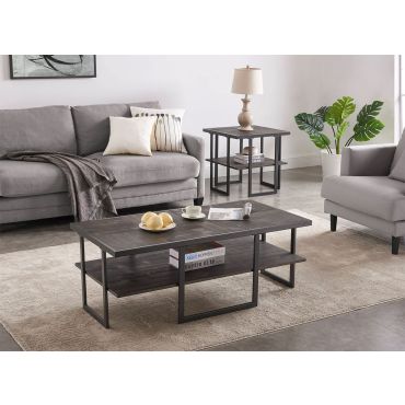 Hatchett Lake Coffee Table