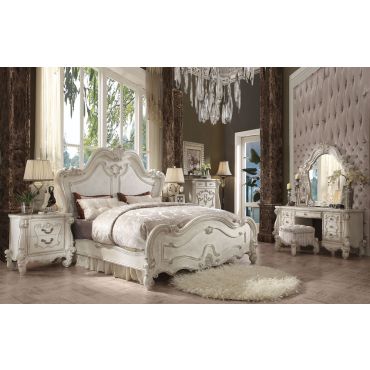 Havilah Traditional Bedroom Furniture