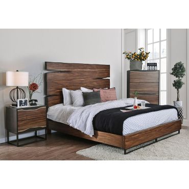 Hedy Modern Bedroom Furniture