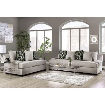 Hettie Oversized Living Room Furniture