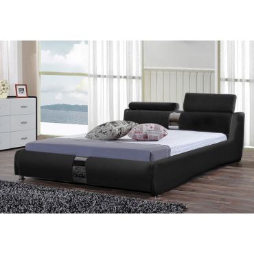 Holland Platform Bed