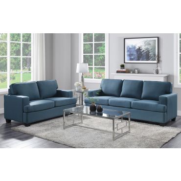 Houston Casual Living Room Collection