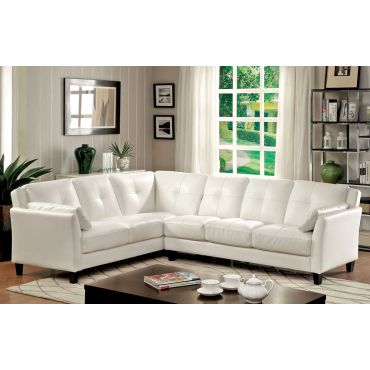 Howard Contemporary Style Sectional