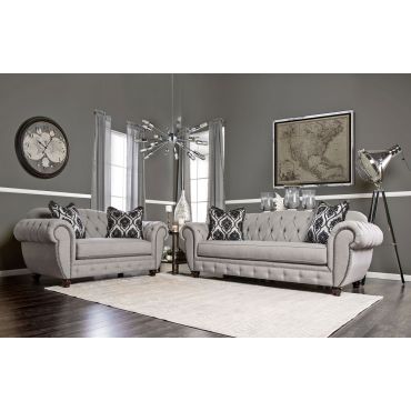 Hubbard Traditional Living Room Furniture