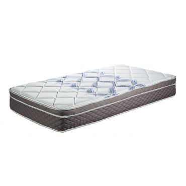 Hybrid Mattress Pocket Coil Gel Memory Foal