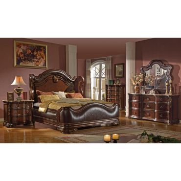 Imperial Classic Master Bedroom Collection