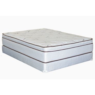 Island Foam Encase Mattress