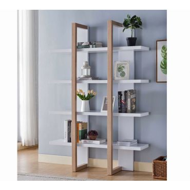 Miranda Modern Design Bookcase