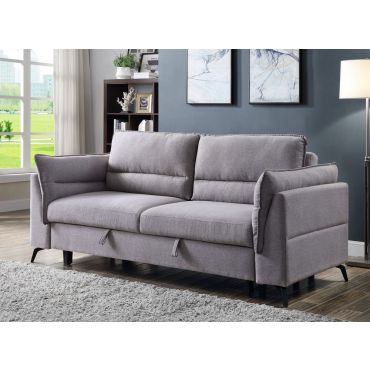 Jansen Convertible Sofa Bed