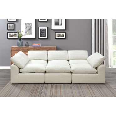 Jazz 6-Piece Modular Sectional