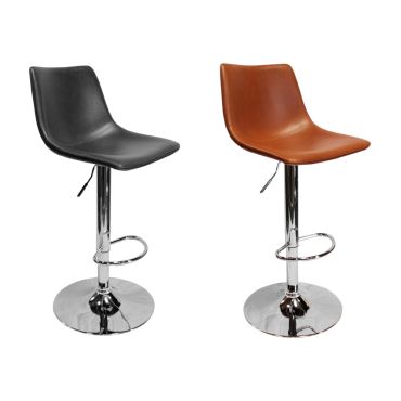 Jaden Vintage Bar Stool Set of 2