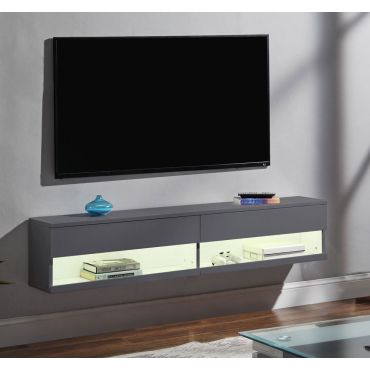 Kadia Wall Mount Floating TV Stand