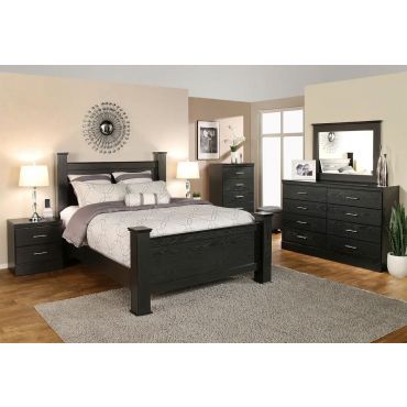 Karol Traditional Bedroom Furniture