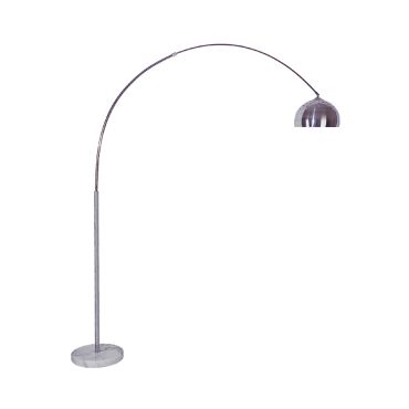 Kavash Arc Floor Lamp