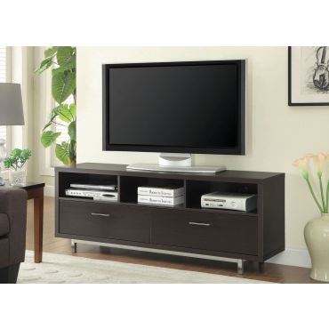 Kayla TV Stand With Drawers