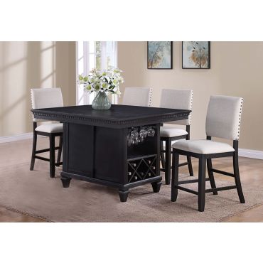 Keegan Counter Height Table Set