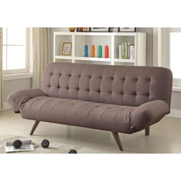 Kela Contemporary Sofa Bed Futon