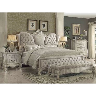 Kodie Victorian Style Bedroom Furniture