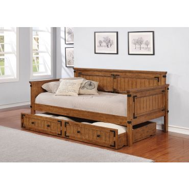 Kooper Mission Style Daybed