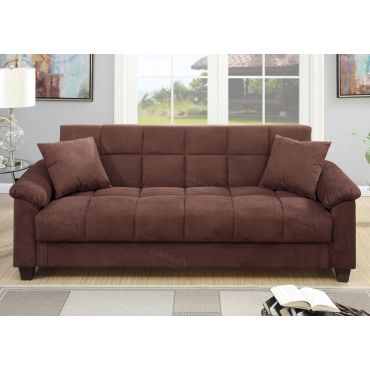 Kylie Sofa Sleeper With Storage