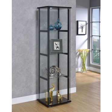 Laina Curio Cabinet