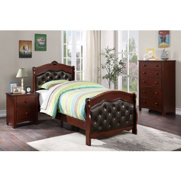 Largo Youth Bed Collection