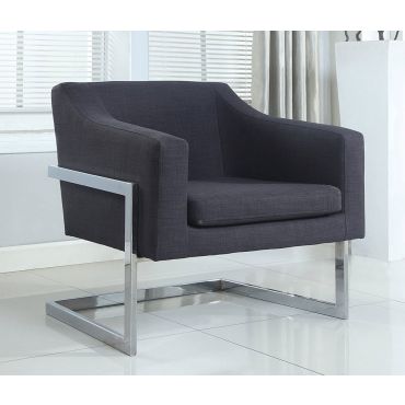 Laure Modern Accent Chair