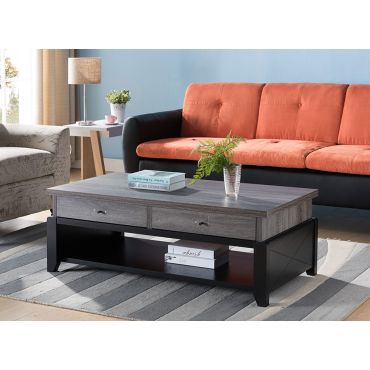 Lena Modern Style Coffee Table