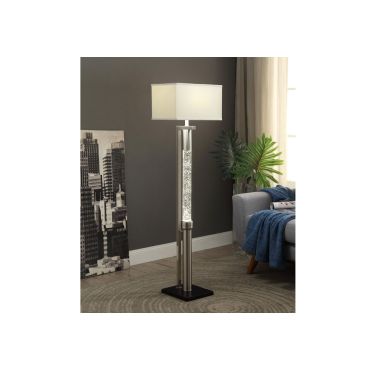 Lenora Dancing Water Floor Lamp