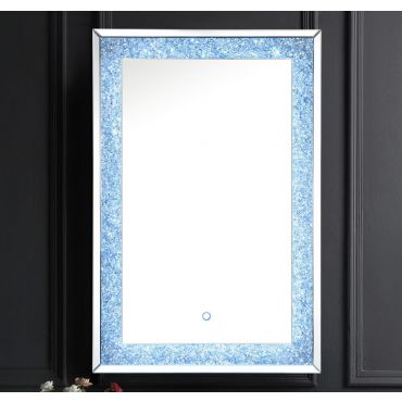 Liam LED Wall Mirror