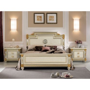 Liberty Night Italian Bedroom Collection