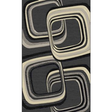 Lifestyle Contemporary Area Rug 777